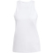 adidas Club Tennis Climacool Tanktop Damen JE7110 - white XS