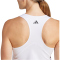 adidas Club Tennis Climacool Tanktop Damen JE7110 - white XS