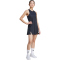 adidas Club Climacool Tenniskleid Damen JY1712 - black S