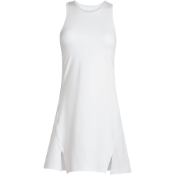 adidas Club Climacool Tenniskleid Damen JM6830 - white M