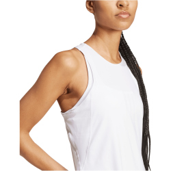 adidas Club Climacool Tenniskleid Damen JM6830 - white M