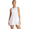 adidas Club Climacool Tenniskleid Damen JM6830 - white M
