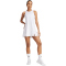 adidas Club Climacool Tenniskleid Damen JM6830 - white M