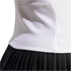 adidas Tennis Climacool Mid-Length Y-Tanktop Damen JE7101 - white S