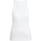 adidas Tennis Climacool Y-Tanktop Damen JE7099 - white L