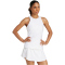 adidas Tennis Climacool Y-Tanktop Damen JE7099 - white L