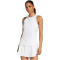 adidas Tennis Climacool Y-Tanktop Damen JE7099 - white L