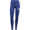 adidas Train Essentials Big Logo Leggings Damen JN1386 - dark blue XS