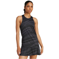 adidas Club Tennis Climacool Graphic Tanktop Damen JH3349...