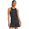 adidas Club Tennis Climacool Graphic Tanktop Damen JH3349 - carbon S