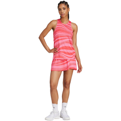 adidas Club Tennis Climacool Graphic Tanktop Damen JH3348...