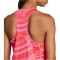 adidas Club Tennis Climacool Graphic Tanktop Damen JH3348 - lucid pink XS