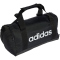 adidas Linear Duffel Trainingstasche XS (12,5 Liter) JE8347 - black/black/white