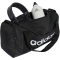 adidas Linear Duffel Trainingstasche XS (12,5 Liter) JE8347 - black/black/white