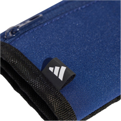 adidas Linear Geldbeutel IN6133 - dark blue/white