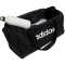 adidas Linear Duffel Trainingstasche S (24 Liter) JE8343 - black/black/white