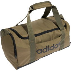 adidas Linear Duffel Trainingstasche S (24 Liter) IN6114...