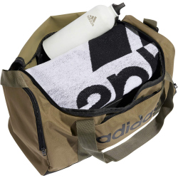 adidas Linear Duffel Trainingstasche S (24 Liter) IN6114...