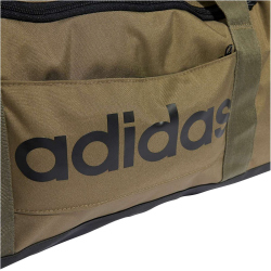 adidas Linear Duffel Trainingstasche S (24 Liter) IN6114...