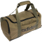 adidas Linear Duffel Trainingstasche S (24 Liter) IN6114 - olive strata/black