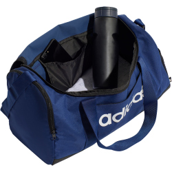 adidas Linear Duffel Trainingstasche S (24 Liter) IN6111...