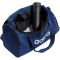 adidas Linear Duffel Trainingstasche S (24 Liter) IN6111 - dark blue/white