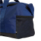 adidas Linear Duffel Trainingstasche S (24 Liter) IN6111 - dark blue/white