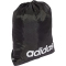 adidas Linear Turnbeutel JE8342 - black/white