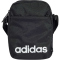 adidas Linear Organizer Umhängetasche JE8341 - black/white