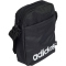 adidas Linear Organizer Umhängetasche JE8341 - black/white