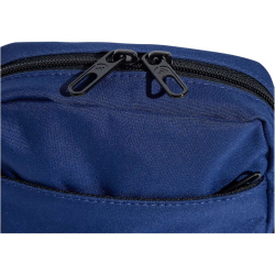 adidas Linear Organizer Umhängetasche IN6128 - dark blue/white