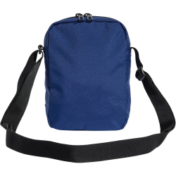 adidas Linear Organizer Umhängetasche IN6128 - dark blue/white