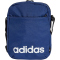 adidas Linear Organizer Umhängetasche IN6128 - dark blue/white