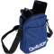 adidas Linear Organizer Umhängetasche IN6128 - dark blue/white