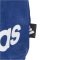 adidas Linear Organizer Umhängetasche IN6128 - dark blue/white