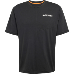 adidas TERREX Multi Climacool T-Shirt Herren JF4189 - black S