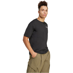 adidas TERREX Multi Climacool T-Shirt Herren JF4189 - black S
