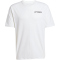 adidas TERREX Multi Climacool T-Shirt Herren JE0391 - white XS