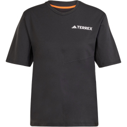 adidas TERREX Multi Climacool T-Shirt Damen JF4186 - black M