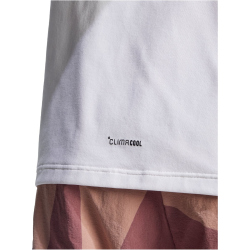 adidas TERREX Multi Climacool T-Shirt Damen JE0366 - white S