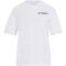 adidas TERREX Multi Climacool T-Shirt Damen JE0366 - white M