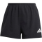 adidas 2" Badeshorts Damen JE4369 - black/white S