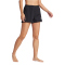 adidas 2" Badeshorts Damen JE4369 - black/white S