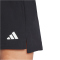 adidas 2" Badeshorts Damen JE4369 - black/white S