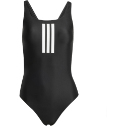 adidas 3-Streifen V-Back Badeanzug Damen JE1921 -...