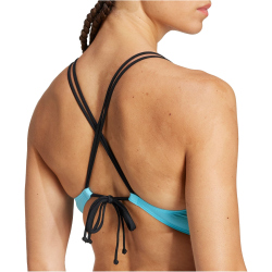 adidas Ripstream 3-Streifen X-Back Badeanzug Damen JD3440...
