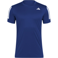 adidas Club Climacool 3-Streifen Tennisshirt Herren...