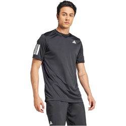 adidas Club Climacool 3-Streifen Tennisshirt Herren...