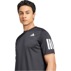 adidas Club Climacool 3-Streifen Tennisshirt Herren...