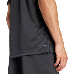 adidas Club Climacool 3-Streifen Tennisshirt Herren...
